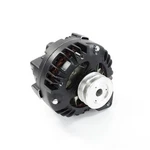 Tsp ES1013BK Chrysler 100 Amp Alternator, Black, Aluminum, Each New. Price: $271.00.