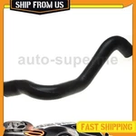 Lower Radiator Coolant Hose For Chevrolet C2500 7.4L 1991-2000 New. Price: $43.91.