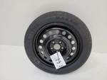 2015 - 2022 Ford Edge Wheel 17X4 Compact Spare Steel 16 Holes Used. Price: $171.93.