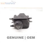 2009-2015 Bmw 750LI Intercooler Coolant Reservoir / Tank 7575578 Used. Price: $12.49.
