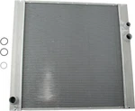 Nissens Radiator PCC500670 / 64327 New. Price: $221.13.