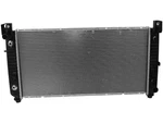 Diy Solutions Radiator Fits Gmc Sierra 1500 1999-2013 69MJSH New. Price: $264.27.