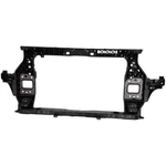 Radiator Support Core 64101DW000 For Kia Sportage 2023 New. Price: $505.72.