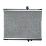 Asi Radiator For 1985-2005 Mack Fdm Cx Rd Mr Ch CS200P 1102027,1102357,1103596 New. Price: $429.00.