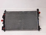 2014 Cadillac Xts Radiator Vin 8TH Digit Opt Lfx Fits 14-19 3.6L Used. Price: $95.11.