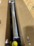 Radiator Osc 13206 Fits 2011 Toyota Sienna New. Price: $115.00.