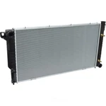 Radiator-crossflow Uac 1555C New. Price: $507.99.