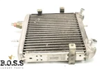 03-06 Mercedes W215 CL600 S600 S65 Amg Auxiliary Water Cooler Radiator Oem Used. Price: $117.85.