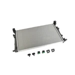 For Jeep Cherokee 2014-2018 68284108AA Radiator New. Price: $312.40.