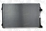 Global Parts Distributors Llc 13212C Radiator New. Price: $133.64.