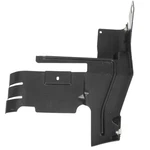 New Oem Ford 03-11 Crown Victoria Radiator Support Air Deflector 3W1Z-8310-BA. Price: $73.68.