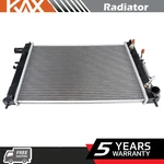 Radiator Assembly Hyundai Elantra 2014-2016 Kia FORTE5 2015-2018 13412 New. Price: $56.99.