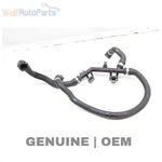 2011-2012 Bmw 550I Gt Xdrive 4.4L Coolant Hose / Line 7592649 Used. Price: $29.49.