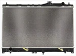 For Acura Vigor 1992-1994 Plastic Tank Aluminum 14-3/4 Radiator New. Price: $144.42.