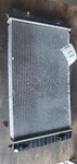 Radiator Vin 4 8TH Digit Fits 95-02 Cavalier 1136216 Used. Price: $89.90.