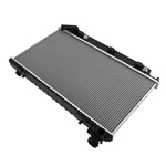 Cooling Component Radiator For Chevrolet Caprice G8 6.0L 6.2L 92216759 New. Price: $79.97.