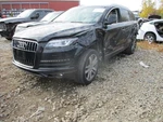 Audi Q7 2015 Coolant Reservoir 420121403 4767 Used. Price: $67.59.