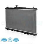 Aluminum A/c Radiator For 2013-2018 Toyota Avalon 2012-2017 Camry CU13270 New. Price: $62.88.