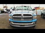 Radiator With Filler Neck Fits 03-05 Dodge 1500 Pickup 6815413 Used. Price: $94.90.