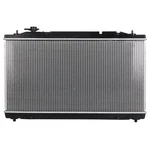 Radiator CU2817 For 2009-2016 Toyota Venza 2007-2011 Camry 2005-2012 Avalon New. Price: $66.38.