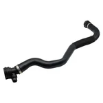 Radiator Coolant Hose 17128602870 For 2017-2020 Bmw 530I 540I Xdrive New. Price: $25.88.