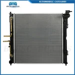 Radiator For 2011-2014 Hyundai Sonata 2010-2011 Chevrolet Camaro CU13189 New. Price: $58.00.