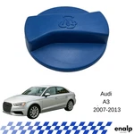 Radiator Coolant Expansion Tank Cap For Audi Vw Golf Passat Touareg 1J0121321B New. Price: $32.99.