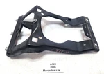 03-09 Oem Mercedes W211 E350 Front Center Radiator Support Mount Bracket 31K Used. Price: $39.95.