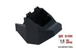 Uro Parts 17111436264 Radiator Mount Bracket, Lower New. Price: $23.63.