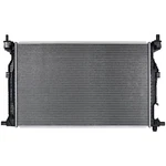 Pickoor Aluminum Radiator For 2013 2014 2015 2016 Dodge Dart 4-DOOR 1.4L 2.0L New. Price: $59.74.