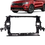 For 2021 2022 2023 Kia Sorento Front Radiator Support Core Panel # 64101R5000 New. Price: $308.98.