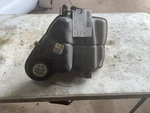 Coolant Reservoir Fits 03-07 Ford F250SD Pickup 344284 Used. Price: $93.64.