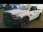 Radiator Classic Style Lug Wheel Fits 09-24 Dodge 1500 Pickup 6818193 Used. Price: $94.90.