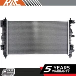 Radiator For 2011 2012-2014 Chevrolet Cruze 1.4T 1.8L 13311079 13267669 13330390 New. Price: $76.99.