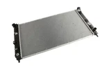 Genuine Gm Radiator 85610897 New. Price: $482.63.