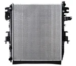 Radiator Compatible With 17-18 Nissan Armada; Infiniti: 11-13 QX56; 14-18 QX80 New. Price: $200.00.
