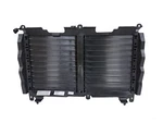 Toyota Tundra 2022- Grille Air Intake Assy 53180-0C010 W/motor New. Price: $261.75.