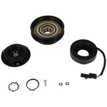 Ac Compressor Clutch Kit For Jeep 1999-04 Grand Cherokee 4.0L 2000-06 Tj New. Price: $50.68.