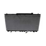 Denso 221-0500 Radiator For 97-01 Toyota Camry Solara New. Price: $166.95.