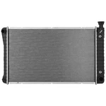 Genuine Global Parts Distributors Gpd Radiator 618C New. Price: $135.12.