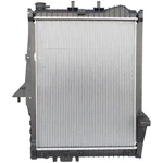 Denso 221-9084 Radiator For 04-09 Chrysler Dodge Aspen Durango New. Price: $256.95.
