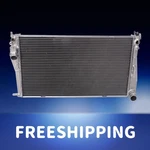 Win For Radiator Bmw 135I 135/335IS 335XI X1 Z4 2007-2016 Aluminum New. Price: $156.81.
