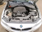 2014 M235I Coolant Reservoir SKU#4263156 Used. Price: $64.60.