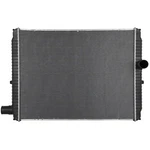 Radiator For International Harvester 2003-2007 8600 Sba 2008-2010 Prostar New. Price: $234.08.