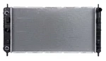 Radiator For 2004-2008 Chevrolet Malibu 2.2L Cyl 2005 2006 2007 Spectra CU2765 New. Price: $185.95.