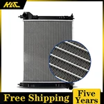 13365 Radiator For 2013 2014 2015 2016 2017 2018 2019 Nissan Sentra 1.8L L4 Kac New. Price: $50.99.