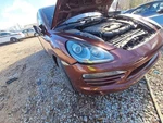Radiator Fits 11-18 Porsche Cayenne 2743745 Used. Price: $223.20.
