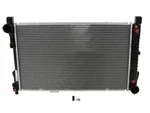 Mercedes-benz Radiator 2002-2008 2035004203--MAH New. Price: $328.91.