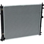 Universal Air Radiator For 2008-2014 Cadillac Cts RA13055C New. Price: $159.67.