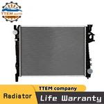 Radiator 2480 For 2002-2003 Dodge Ram 1500 5.7/5.9L 2004-2008 3.7/4.7L New. Price: $499.00.